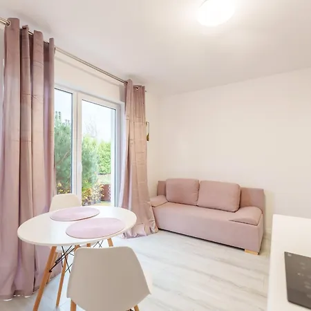 Appartamento Nadmorski V By Holiday&sun